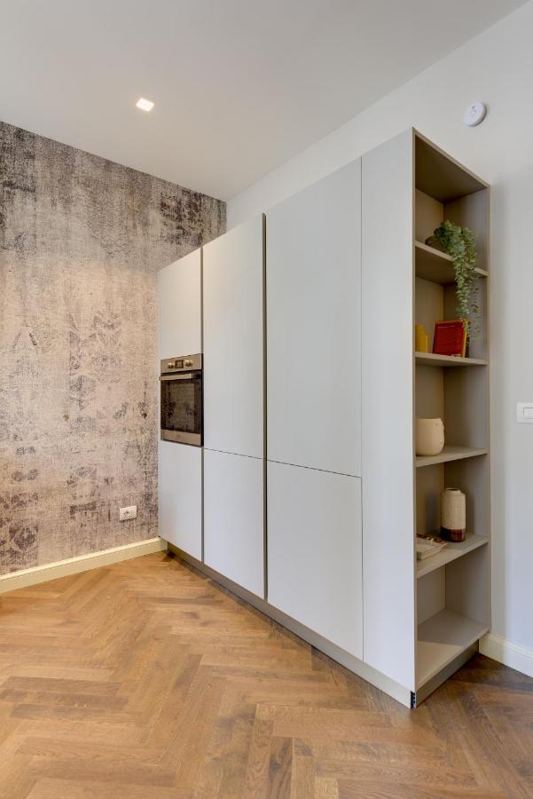 Mercatovecchio Luxury Apartments อูดิเน ภายนอก รูปภาพ