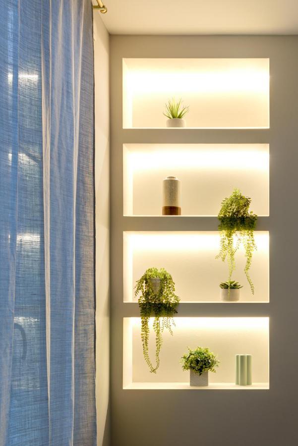 Mercatovecchio Luxury Apartments อูดิเน ภายนอก รูปภาพ