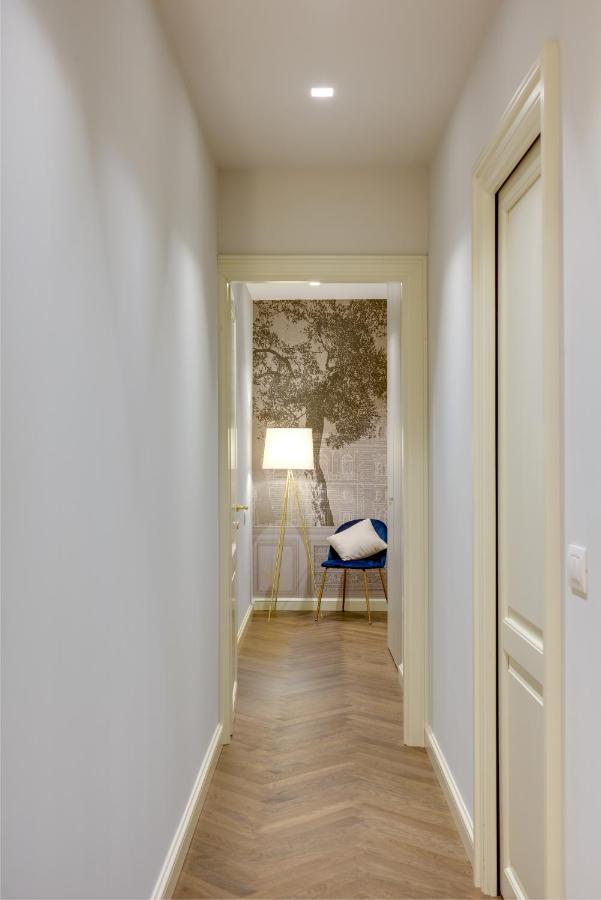 Mercatovecchio Luxury Apartments อูดิเน ภายนอก รูปภาพ