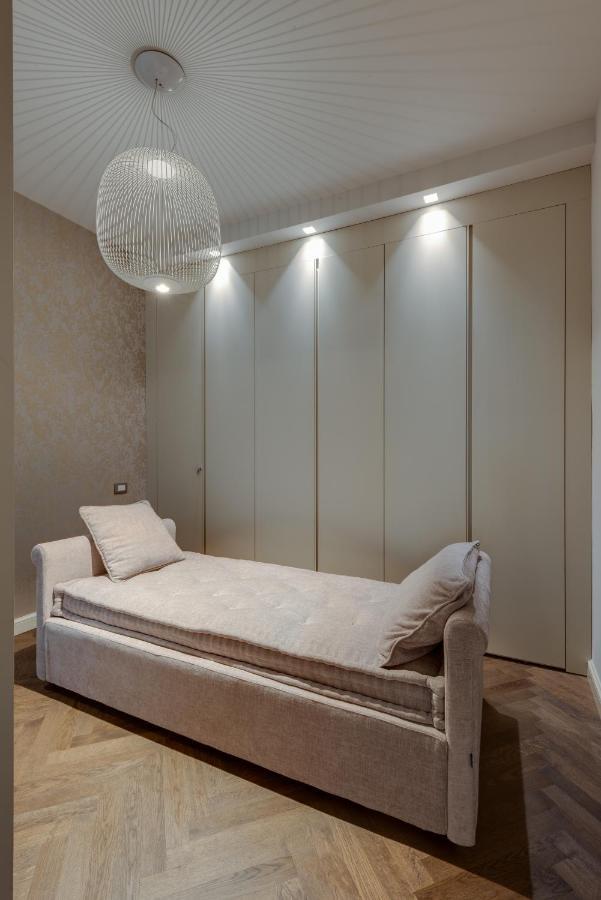 Mercatovecchio Luxury Apartments อูดิเน ภายนอก รูปภาพ